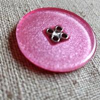 retro pink vintage gamle knapper bottons knap old  button